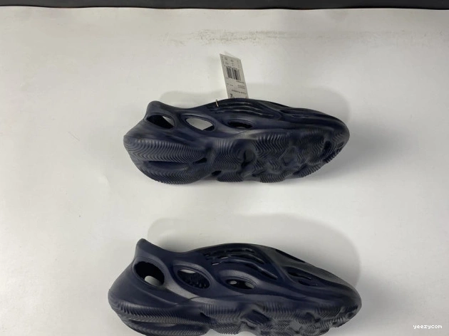 RNNR Foam Adidas Yeezy Blue GV7903 Mineral 0904
